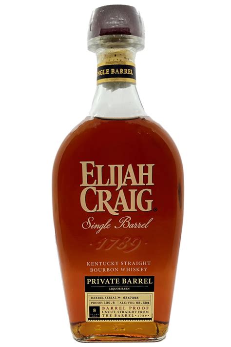 Elijah craig private barrel. Things To Know About Elijah craig private barrel. 